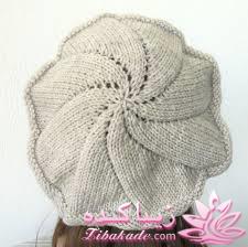 مدلهای بافتنی