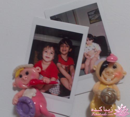 .:آلبوم عکسهای خودگرفته ما:.