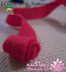 آموزش گلسازی 