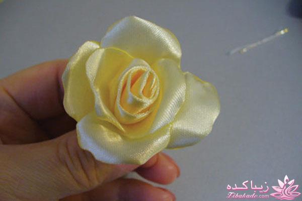 آموزش گلسازی 