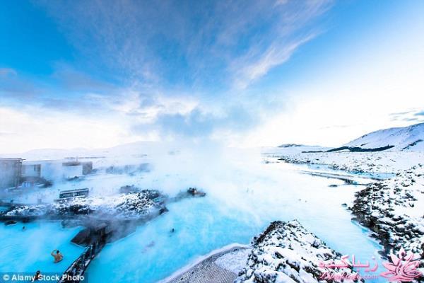 ولنتاین در کشورهای مختلف