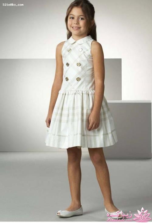 بدوبیا مدل لباس بچه گانه