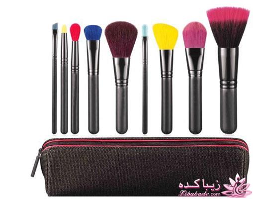 آموزش خودآرایی