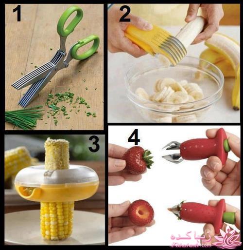 ایده های سوپرایزی + عکس