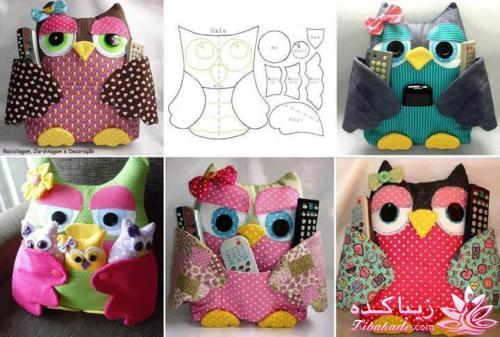 ایده های سوپرایزی