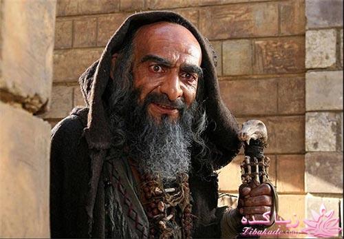 مسابقه حدس بزیید کی هستن؟؟؟