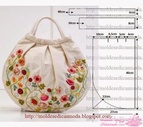 آموزش دوخت كيف