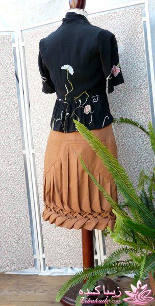 آموزش گریت پارچه