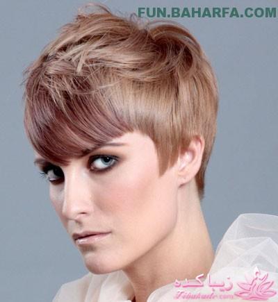 رنگ مو، آموزش ترکیب رنگ مو