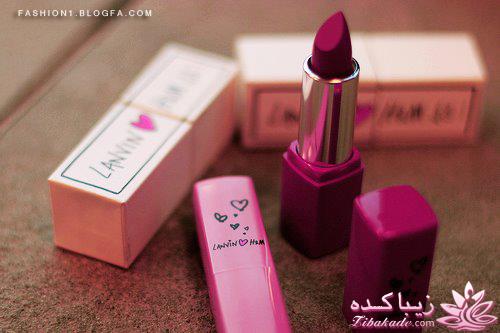 از من مي تونيد درباره خريد لوازم آرايش راهنمايي بخواهيد