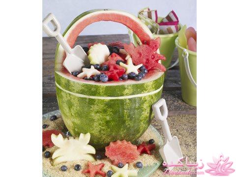 تزیینات شب یلدا