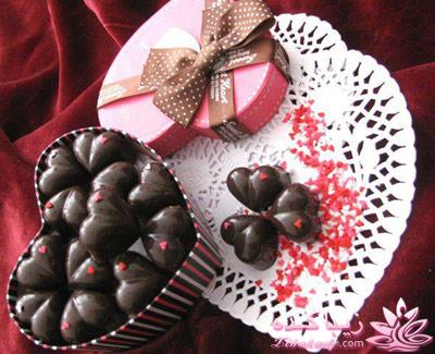 روز عشق(و ل ن ت ا ی ن)