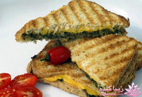 شام چی درست کنیم؟