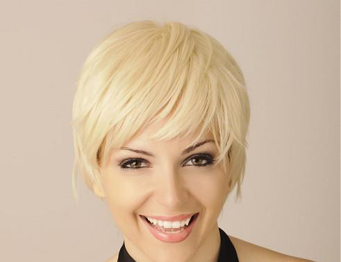 انواع مدل مو در منزل