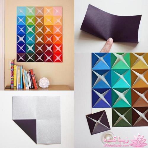 ایده های سوپرایزی + عکس