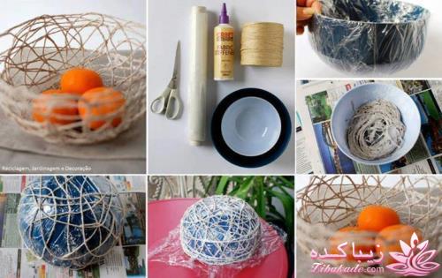 ایده های سوپرایزی + عکس