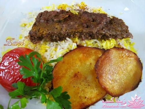 شام چی درست کنیم؟