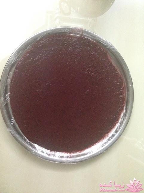 شام امشب زیباکده