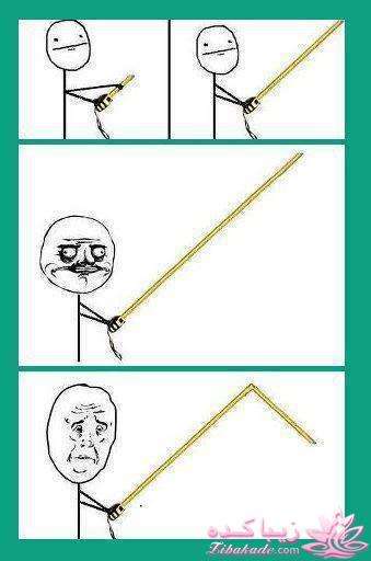 ترول های خنده دار | ترول های جدید 