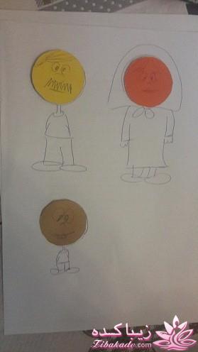 اونایی که بچه دارند لطفا بیان تووووو و راهنماییم کنند لطفا