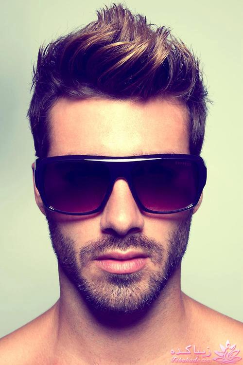 مدل مو مردانه - مدل مو پسرانه