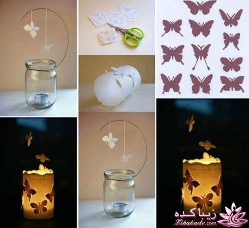 ایده های سوپرایزی + عکس