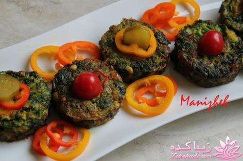 شام چی درست کنیم؟