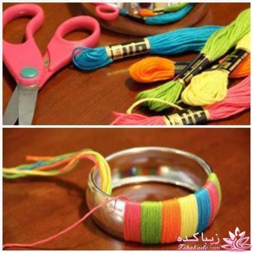 ایده های سوپرایزی + عکس