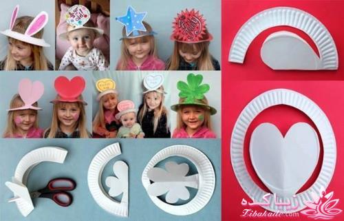 ایده های سوپرایزی + عکس