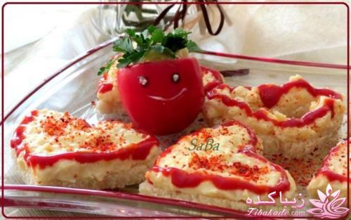 روز عشق(و ل ن ت ا ی ن)