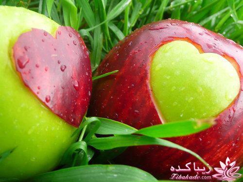 تزیینات شب یلدا