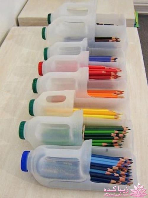 ایده های سوپرایزی + عکس