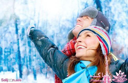 10 عادت زوج های واقعا خوشبخت 