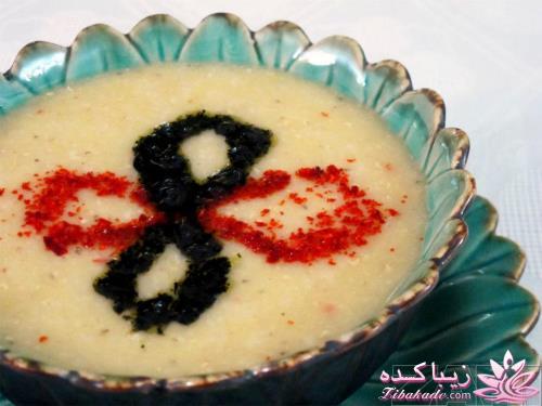 انواع آش | انواع سوپ | دستور پخت و طرز تهیه