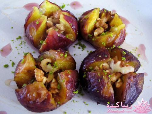 انواع دسر | انواع ژله