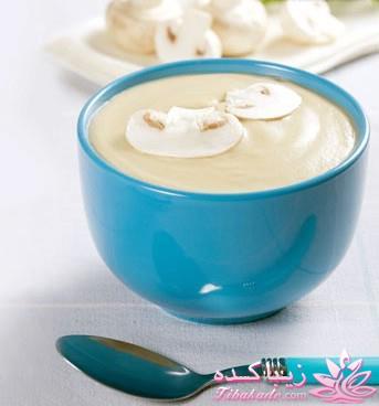 طرز تهیه انواع سوپ