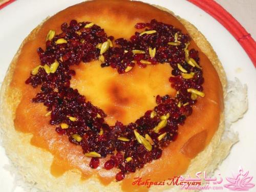 روز عشق(و ل ن ت ا ی ن)