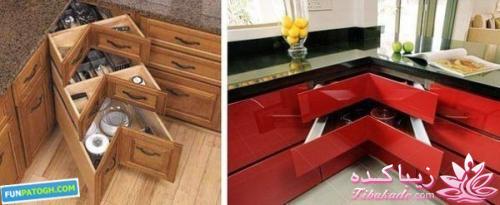 خلاقیت در خانه 