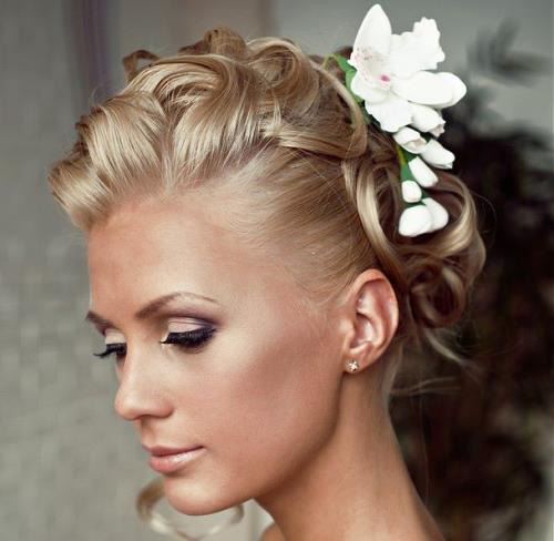 انواع مدل مو در منزل