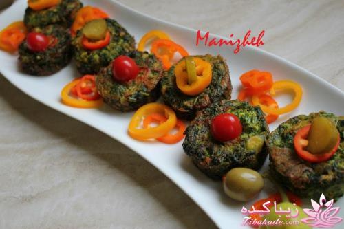 شام چی درست کنیم؟