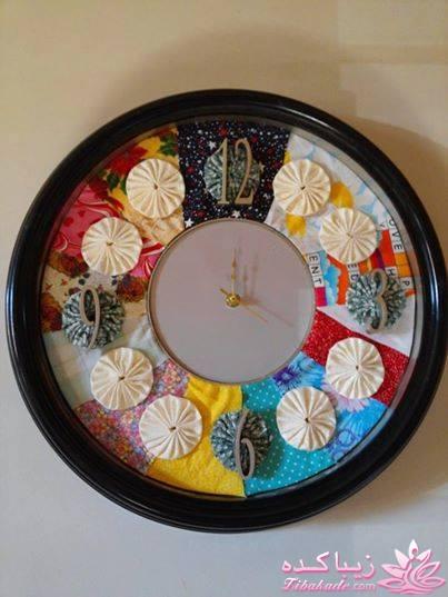 خلاقیت در خانه 