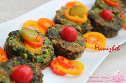 شام چی درست کنیم؟