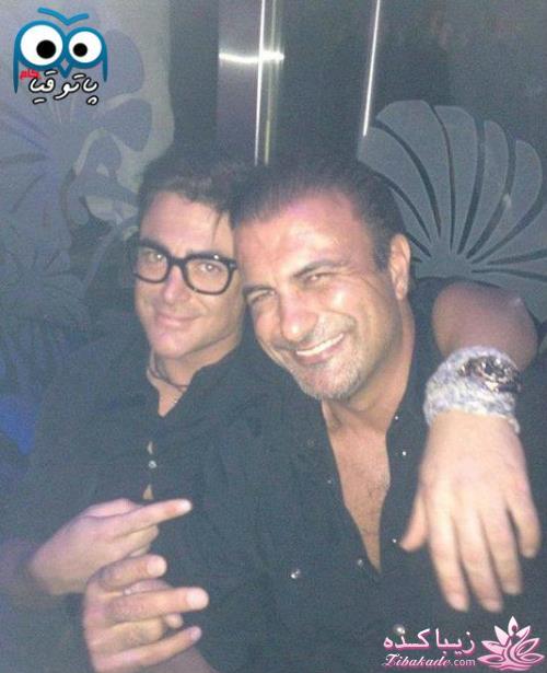 عکس بازیگراااااا....دوس داری بیاااااا