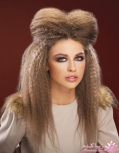 رنگ مو، آموزش ترکیب رنگ مو