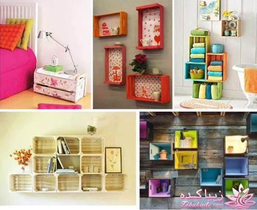 ایده های سوپرایزی + عکس