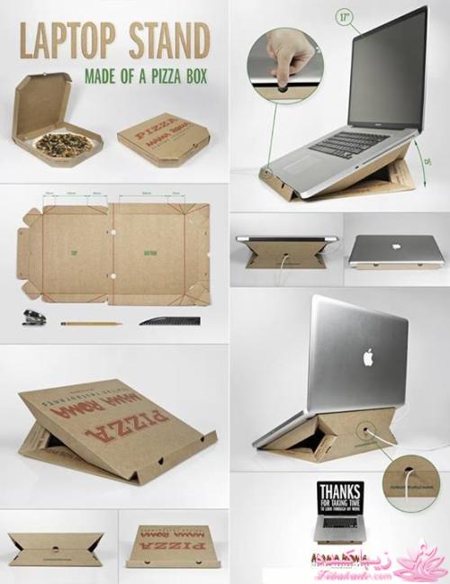 ایده های سوپرایزی