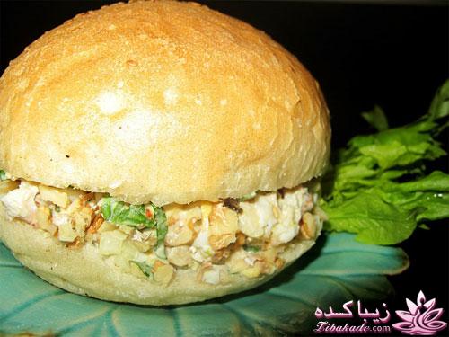 شام چی درست کنیم؟