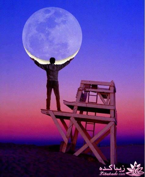 خلاقیت در عکاسی