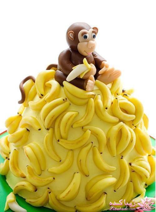 کیک تولد | کودک و نوجوان | تصاویر و عکس