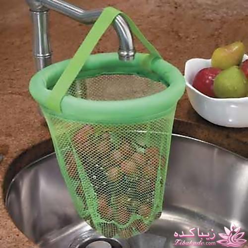 لوازم آشپزخانه